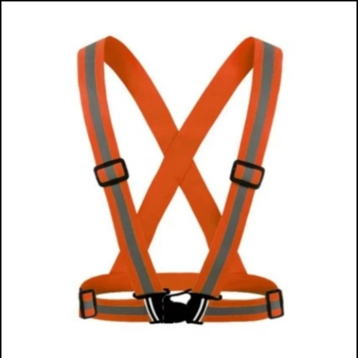 Rompi Karet Elastic