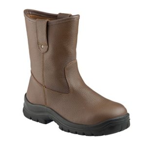 sepatu safety krusher texas