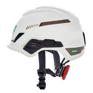 Helm Safety MSA Climbing