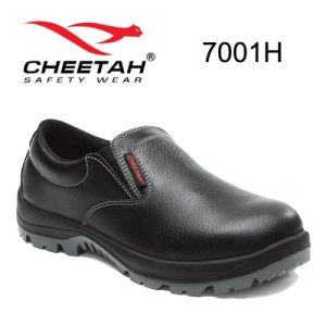 Safety Shoes Cheetah 7001 H