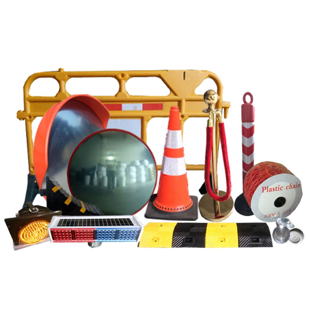 distributor safety jakarta selatan