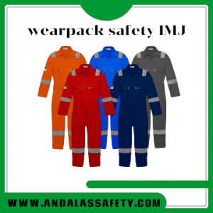 WEARPACK SAFETY IMJ