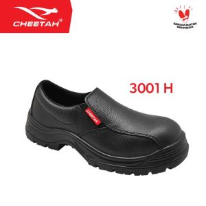 Sepatu Safety CHEETAH 3001H