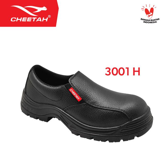 Sepatu Safety CHEETAH 3001H