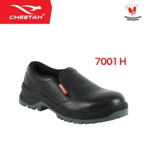 Sepatu Safety CHEETAH 7001H