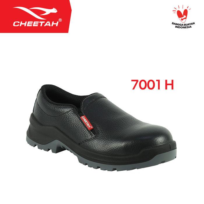 Sepatu Safety CHEETAH 7001H