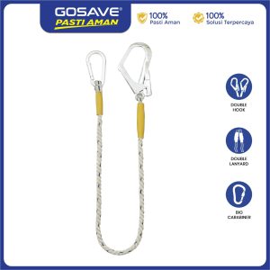 GOSAVE Tali Lanyard Pro
