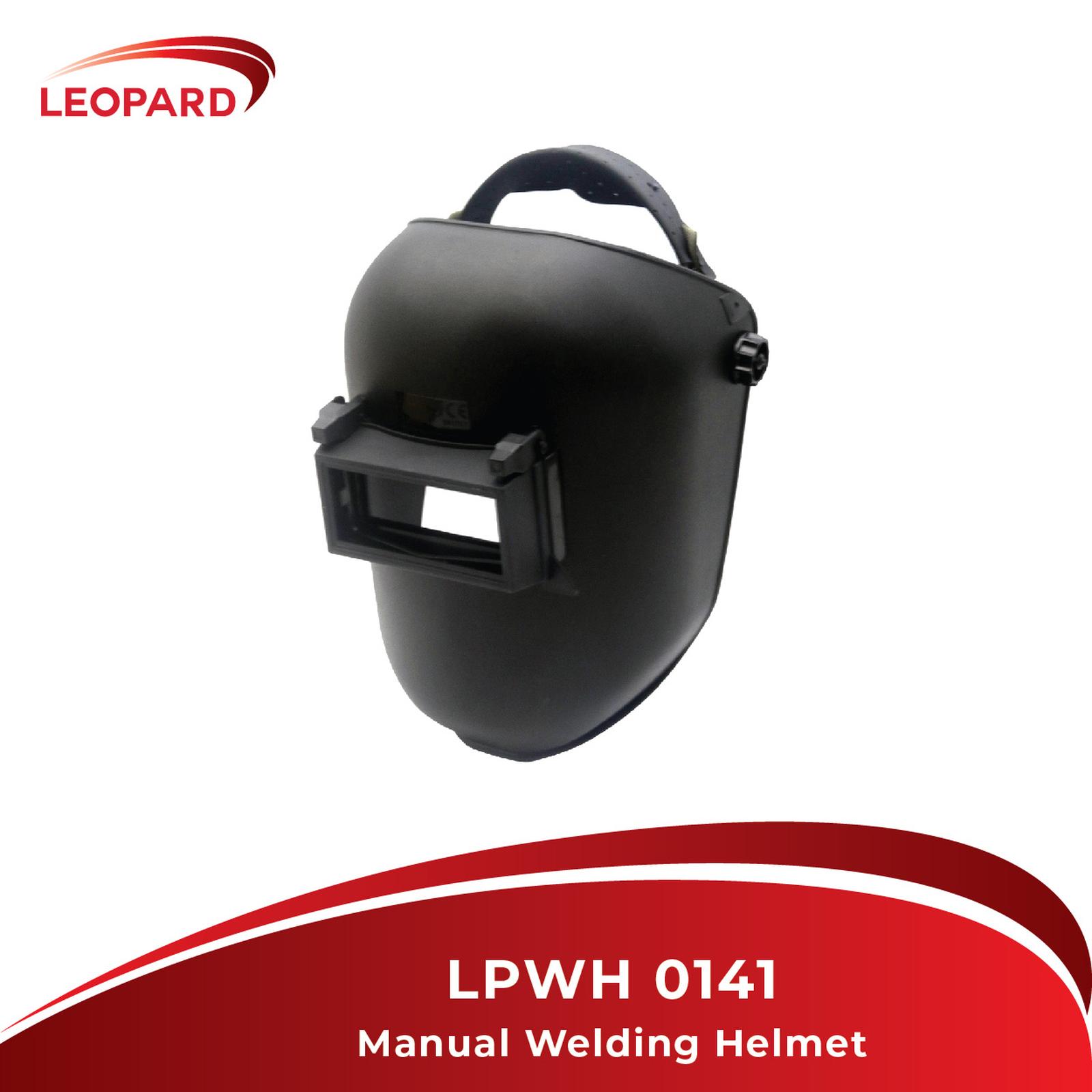 Welding Helmet LEOPARD LPWH 0141