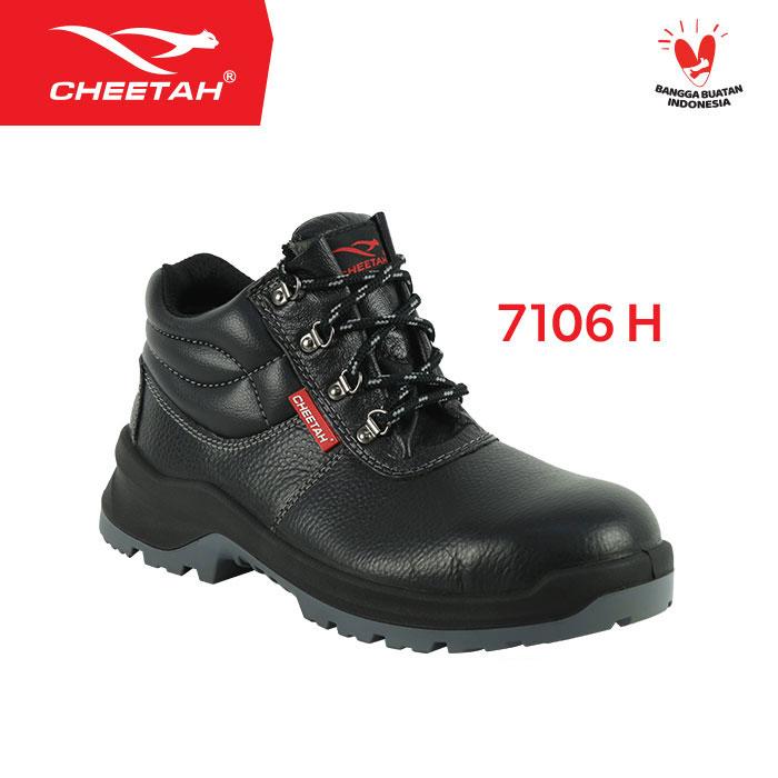 Sepatu Safety CHEETAH 7106H