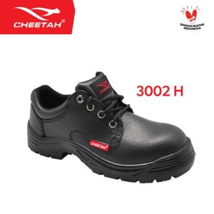 Sepatu Safety CHEETAH 3002H