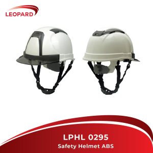 Safety Helmet ABS "LEOPARD" LPLH 0295