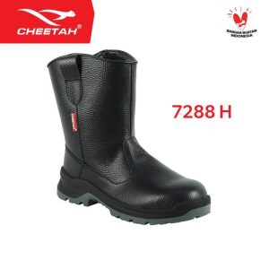 Sepatu Safety CHEETAH 7288H