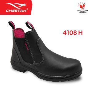 Cheetah 4108 H