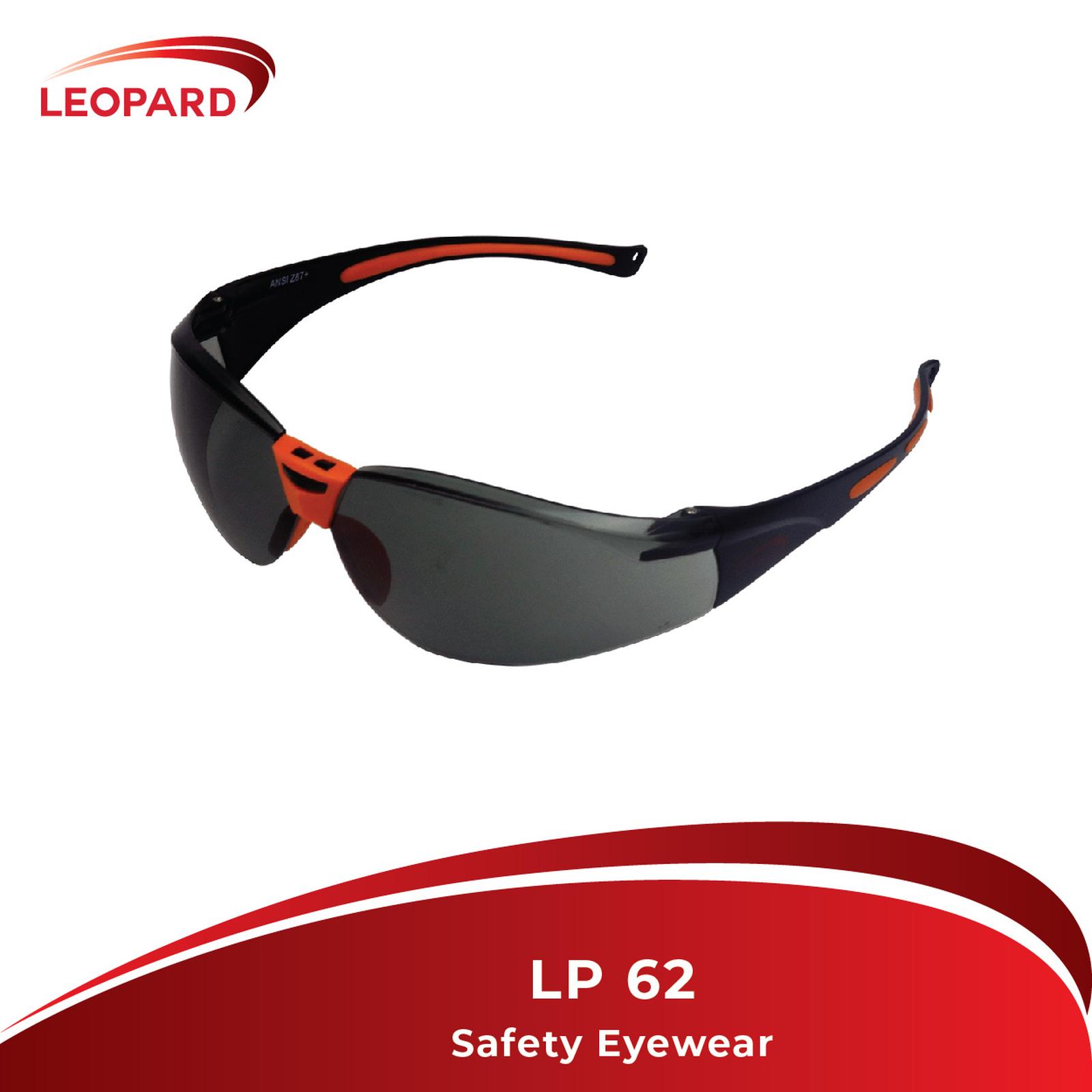 LEOPARD LP 62