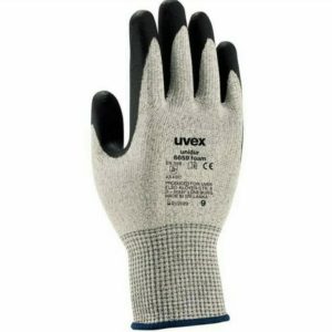 UVEX Unidur 6659
