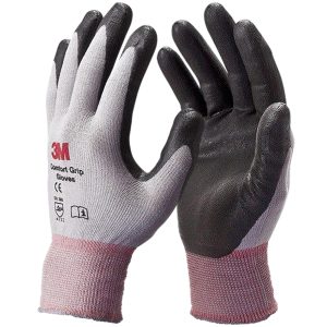 3M Comfort Grip Gloves
