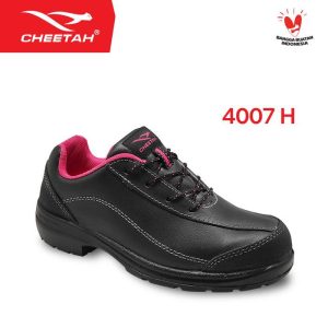 Cheetah 4007 H