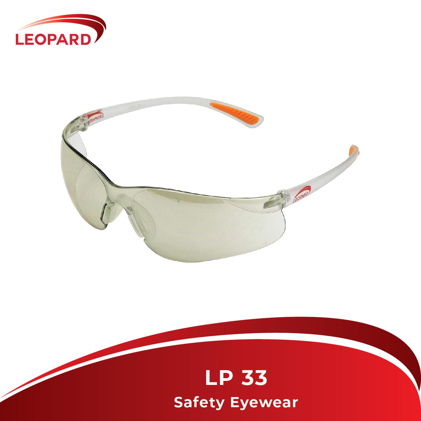 LEOPARD LP 33