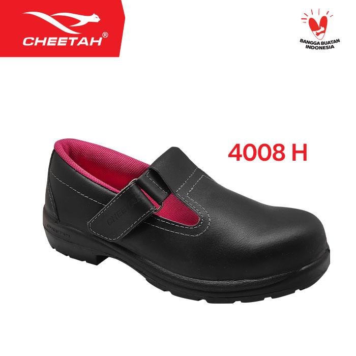 Cheetah 4008 H