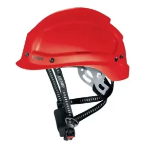 UVEX Pheos Alpine Safety Helmet