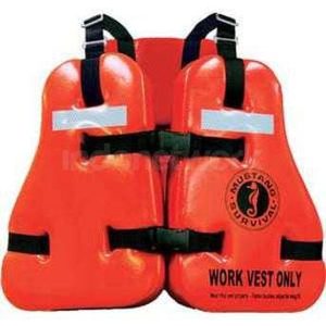 Workvest SEAHORSE