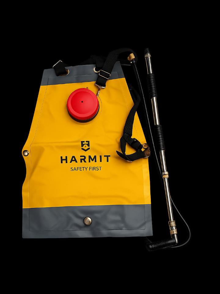 Pompa Punggung Harmit Jet Shooter 20L