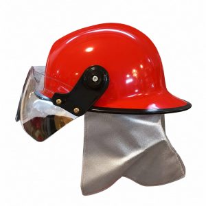 HELM PEMADAM KEBAKARAN JHI NEW ZEALAND