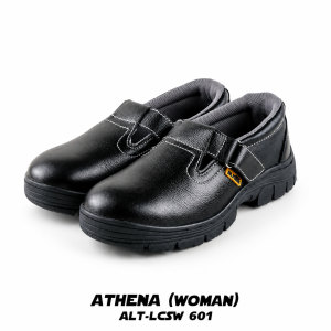 SEPATU SAFETY ALTERA ATHENA