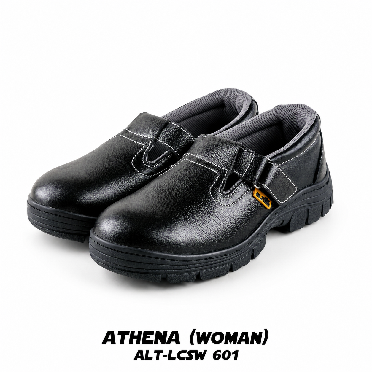SEPATU SAFETY ALTERA ATHENA