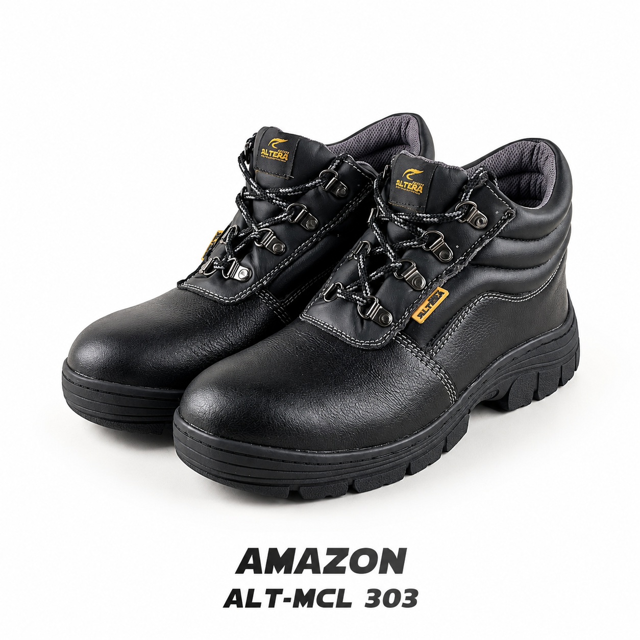 SEPATU SAFETY ALTERA AMAZON
