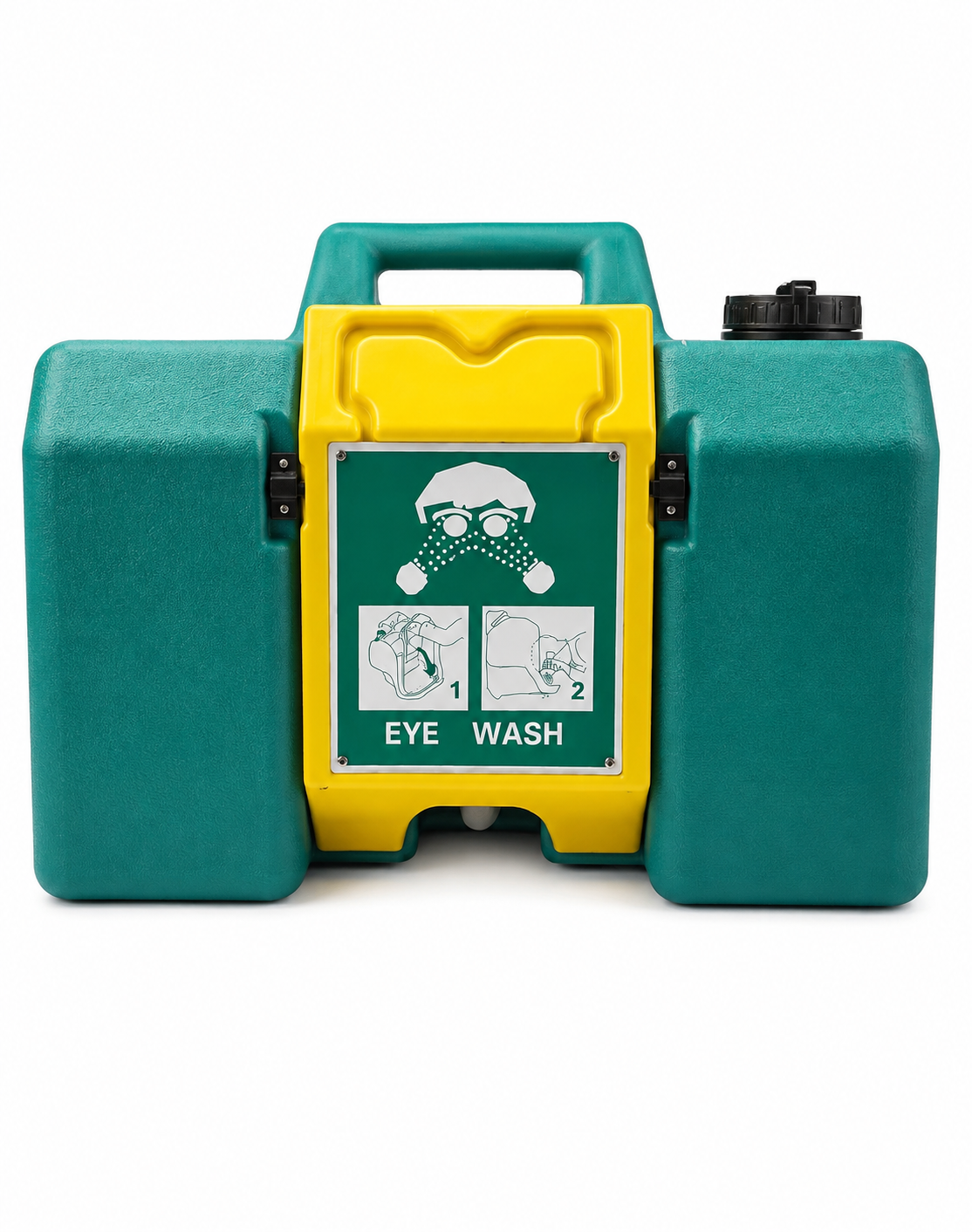 EYEWASH ENGO 8 GALON
