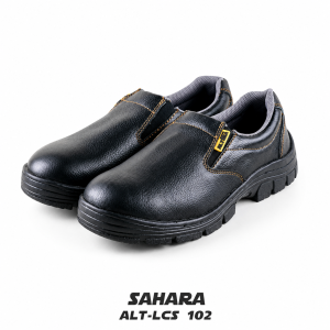 SEPATU SAFETY ALTERA SAHARA