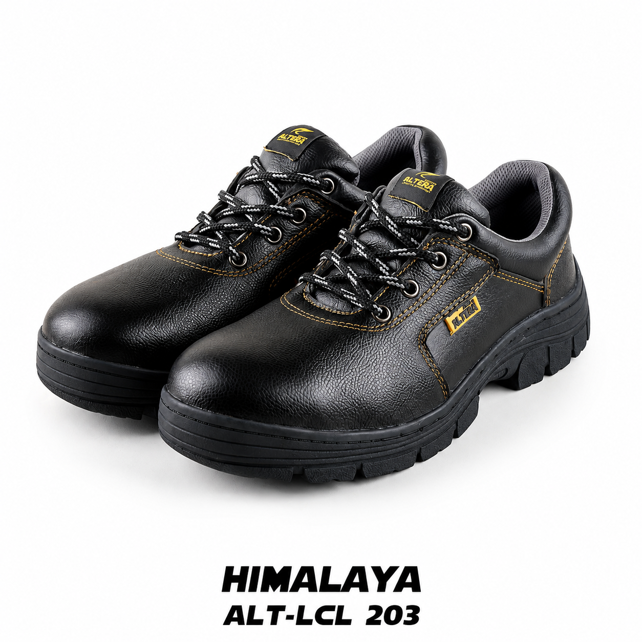 SEPATU SAFETY ALTERA HIMALAYA