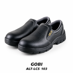 SEPATU SAFETY ALTERA GOBI