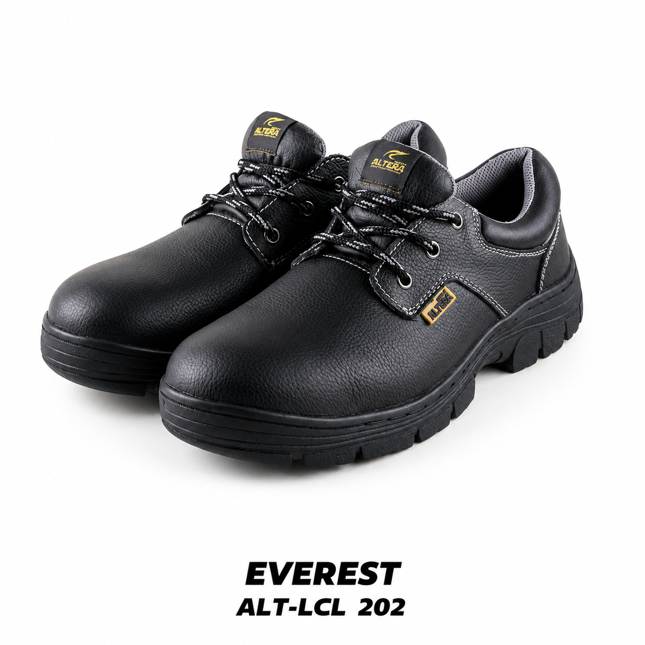 SEPATU SAFETY ALTERA EVEREST