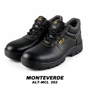 SEPATU SAFETY ALTERA MONTEVERDE