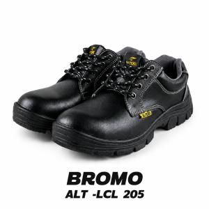 SEPATU SAFETY ALTERA BROMO