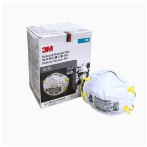 MASKER 8210 3M