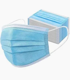 MASKER MEDIS