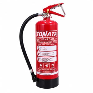APAR TONATA ABC Dry Chemical Powder
