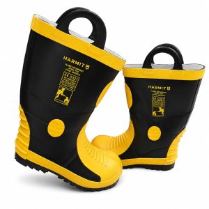 SEPATU SAFETY HARMIT