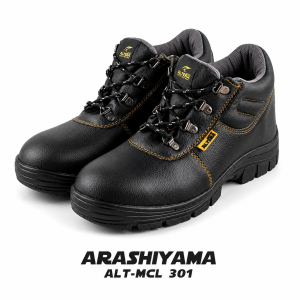 SEPATU SAFETY ALTERA ARASHIYAMA
