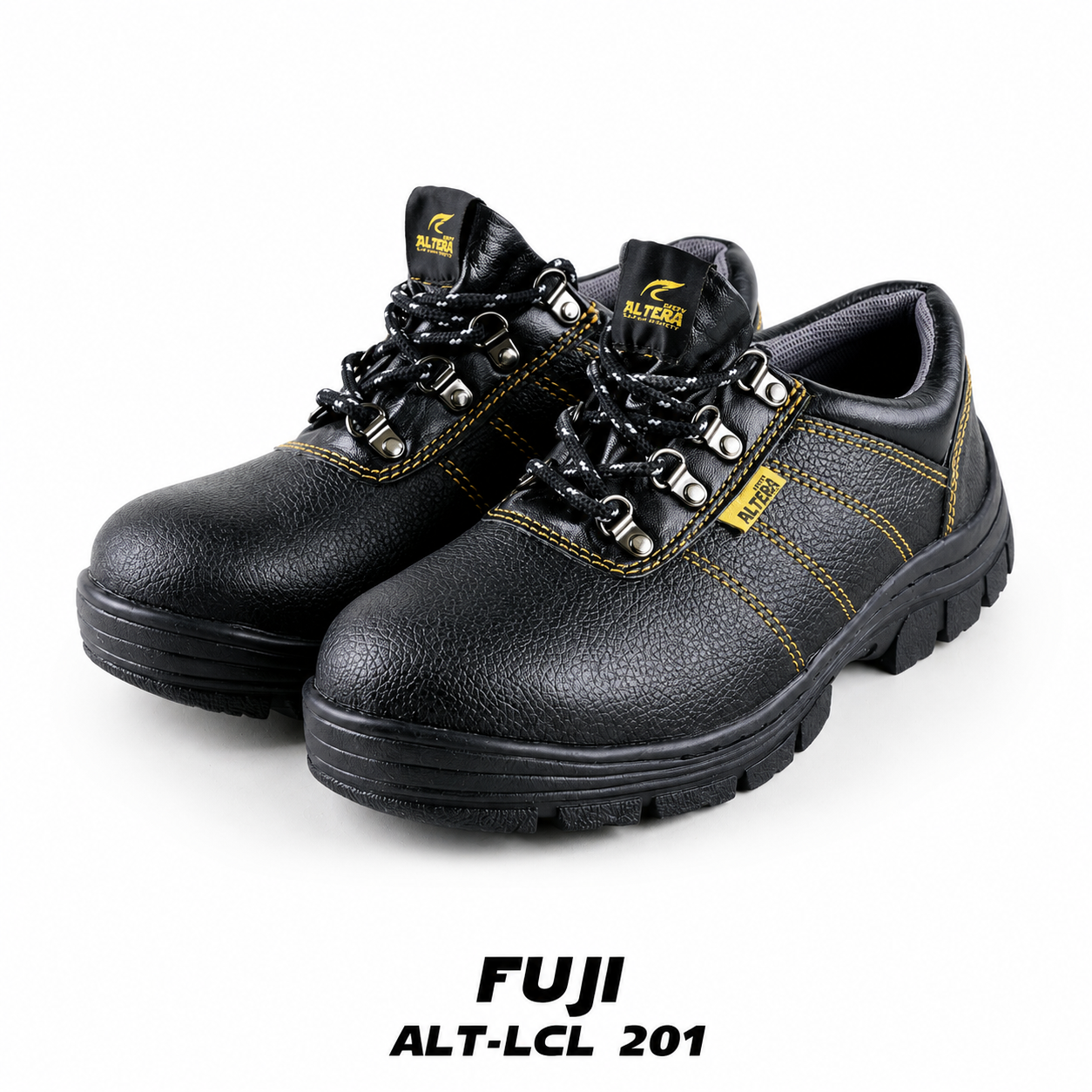 SEPATU SAFETY ALTERA FUJI