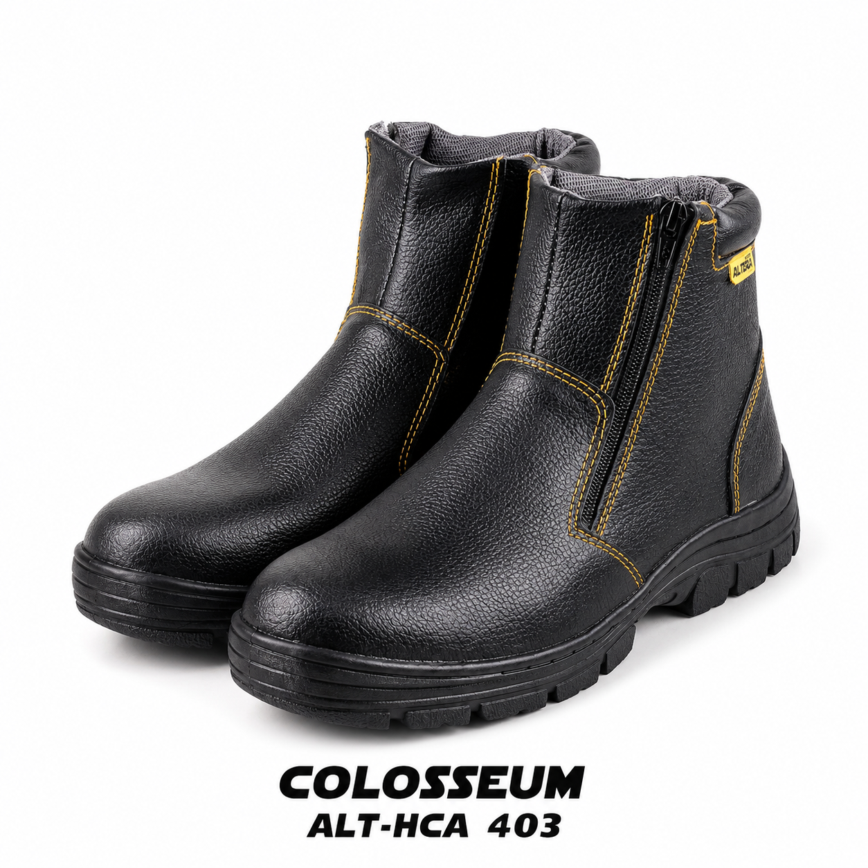 SEPATU SAFETY ALTERA COLOSSEUM