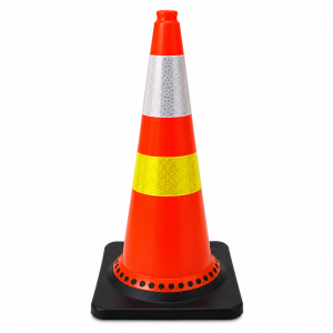 TRAFFICONE 75 CM