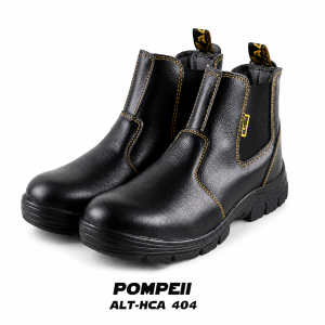 SEPATU SAFETY ALTERA POMPEII