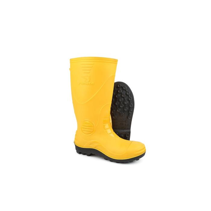 SEPATU BOOT FUSHA 807